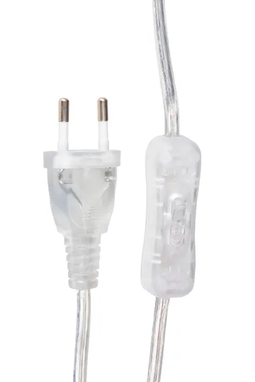 Gran 20 table lamp - Clear - Globen Lighting