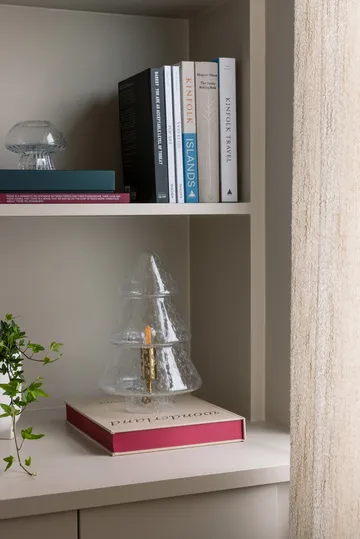 Gran 20 table lamp - Clear - Globen Lighting