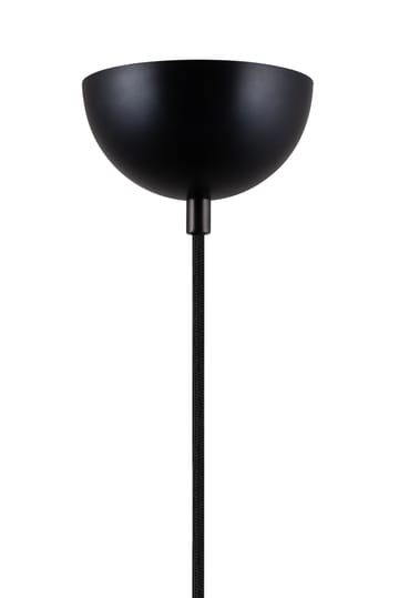 Haze pendant Ø25 cm - Brown - Globen Lighting