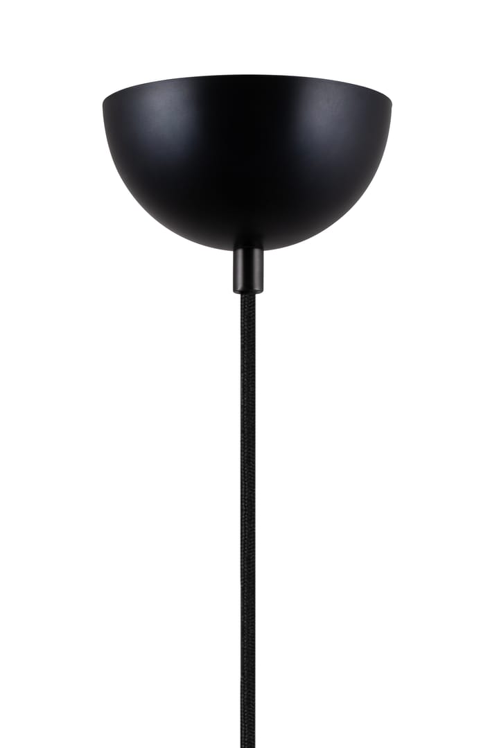Haze pendant Ø25 cm, Brown Globen Lighting