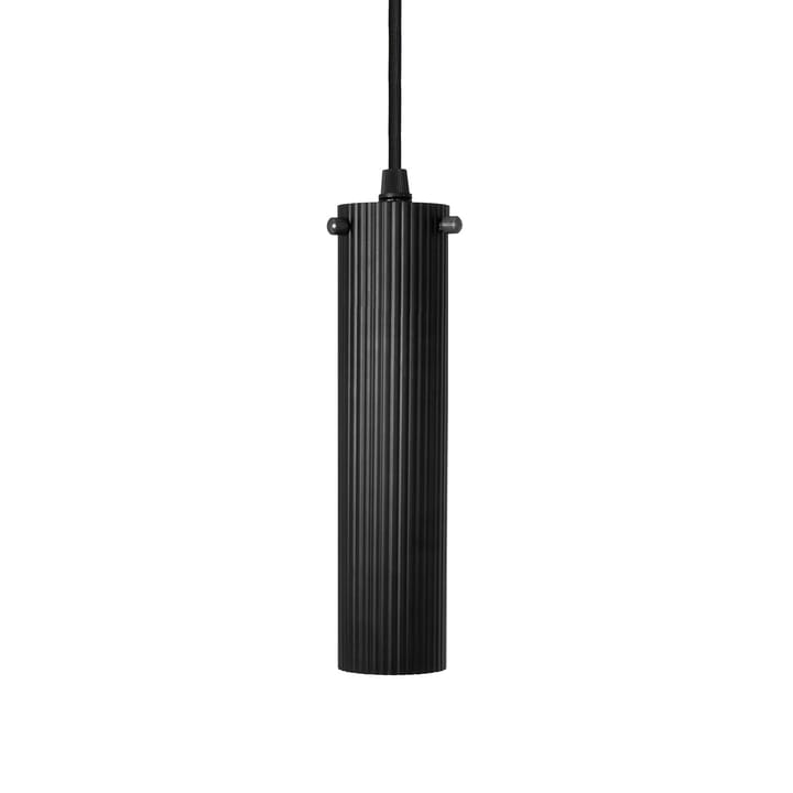 Hubble Pendelleuchte 22cm - Schwarz - Globen Lighting