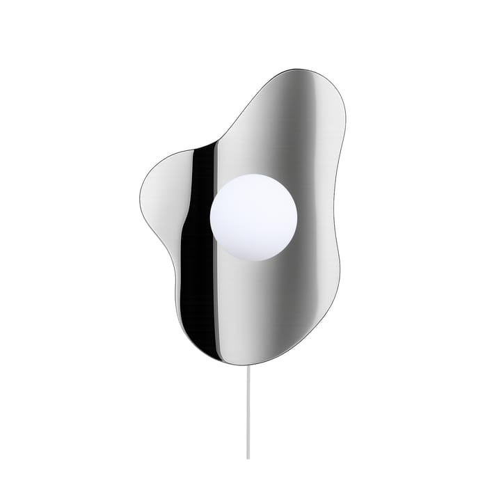 Illusion vägglampa/plafond 60 cm - Krom - Globen Lighting