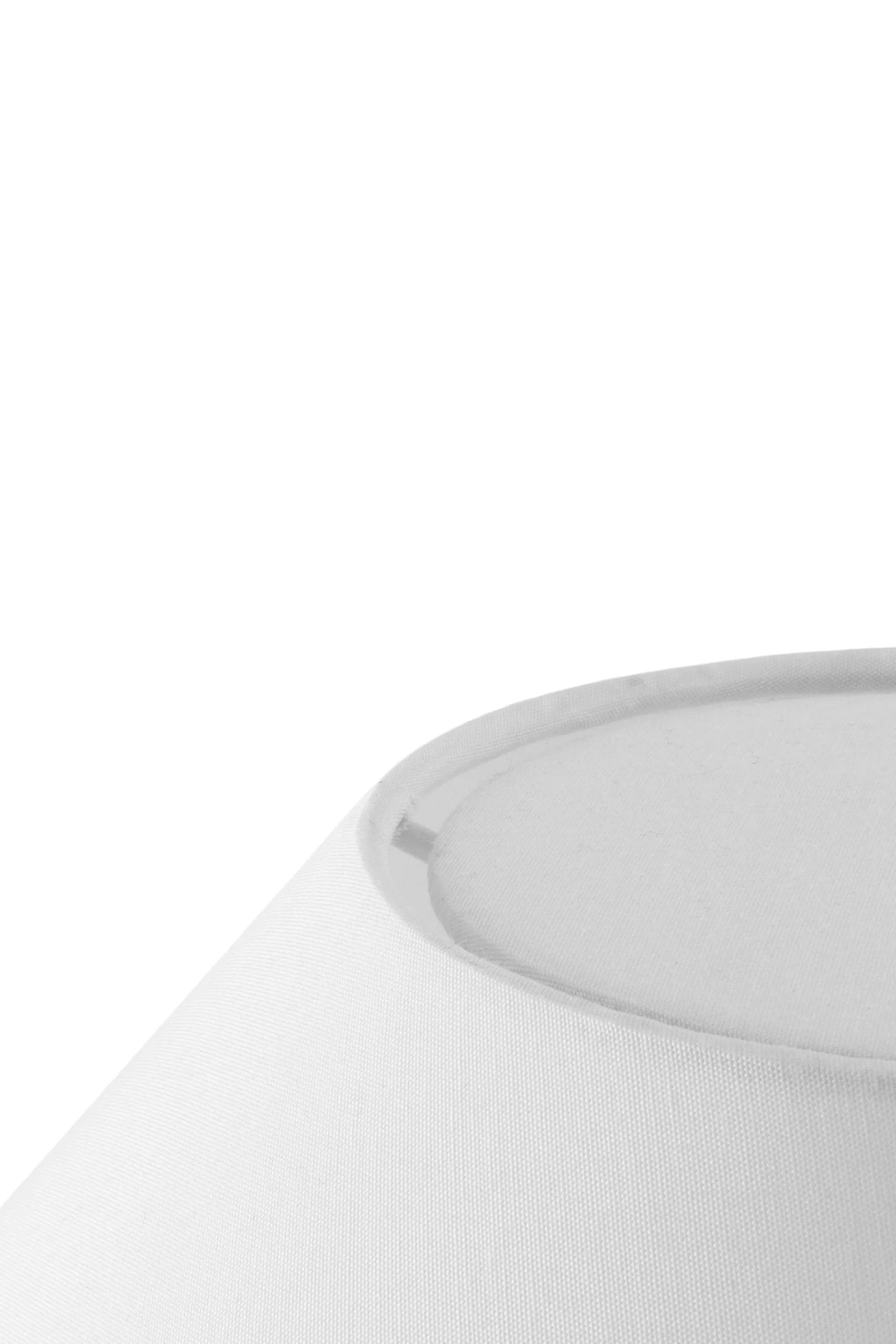 Iris 20 bordslampa, Vit Globen Lighting