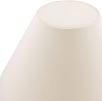 Iris 20 lampshade - Cream - Globen Lighting