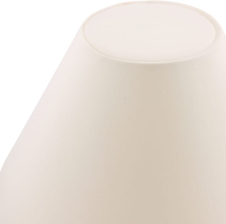 Iris 20 lampshade, Cream Globen Lighting