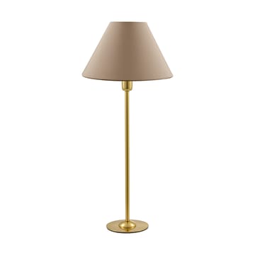 Iris 20 lampshade - Mocha - Globen Lighting