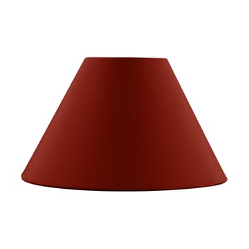 Iris 20 lampskärm - Burgundy - Globen Lighting