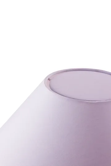 Iris 35 table lamp 39 cm - Lavender - Globen Lighting