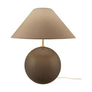 Iris 45 Tischlampe - Mocha - Globen Lighting