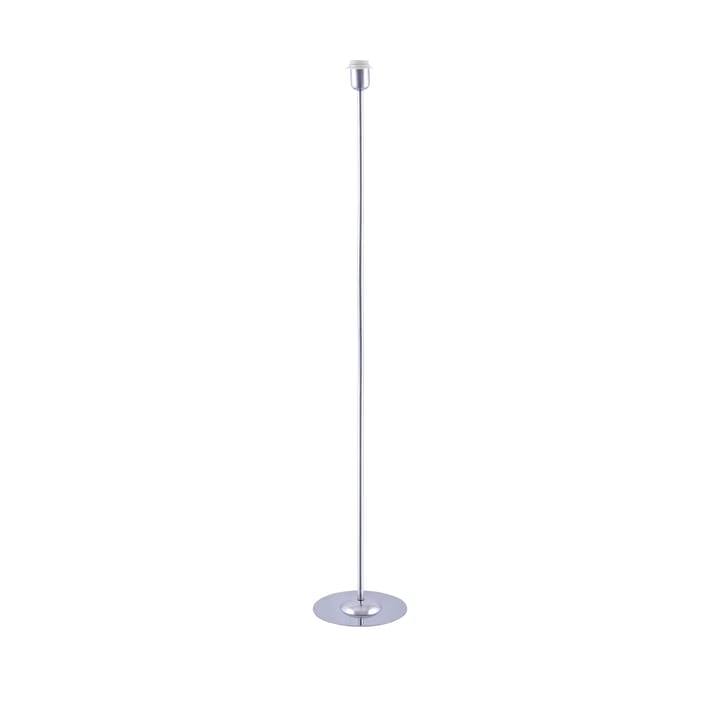 Iris golvlampfot - Krom - Globen Lighting