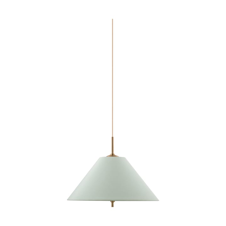 Iris pendant 25 - Green - Globen Lighting