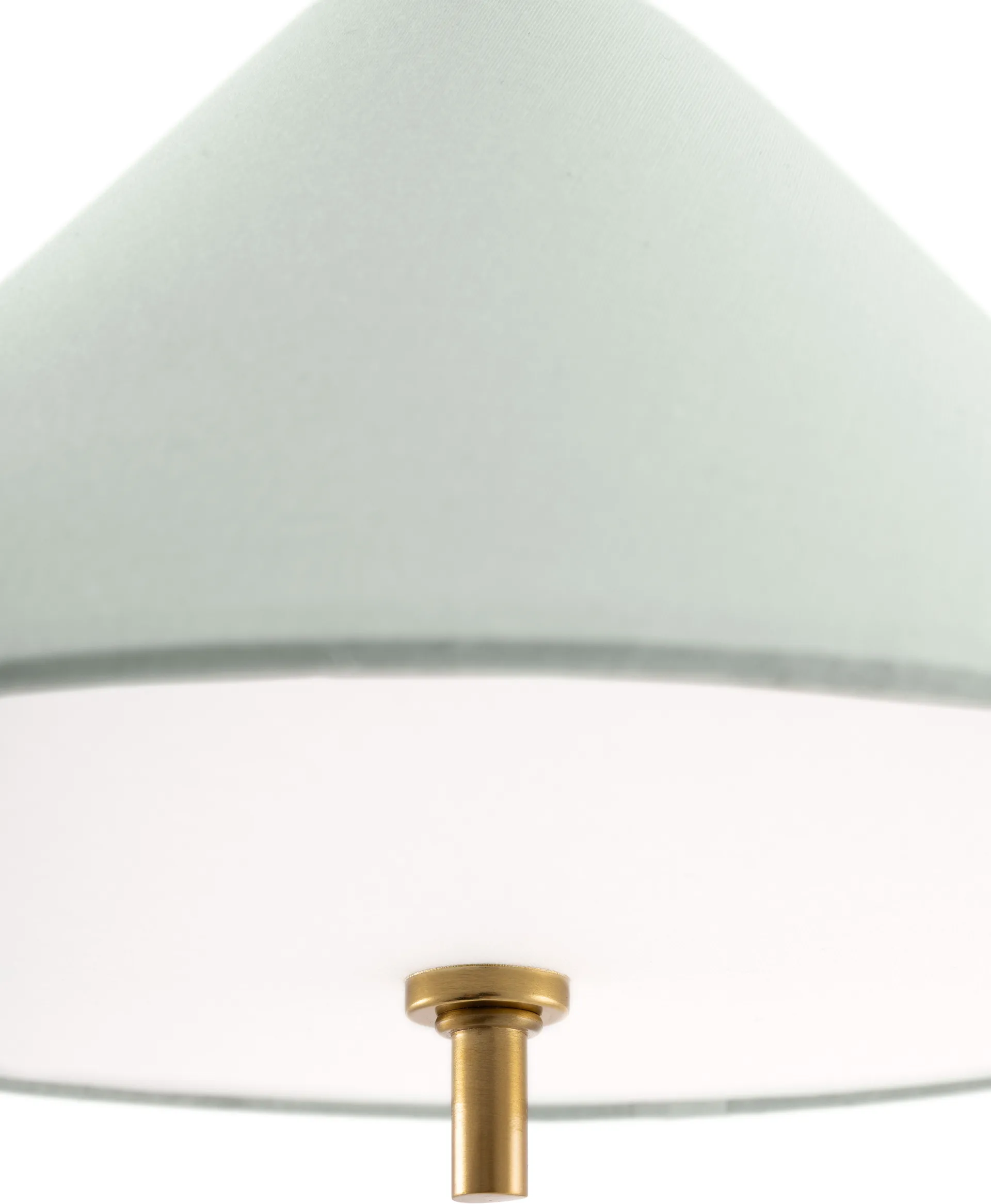 Iris pendant 25, Green Globen Lighting