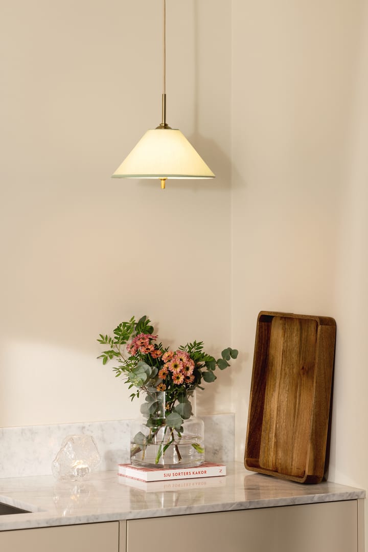 Iris pendant 25, Green Globen Lighting