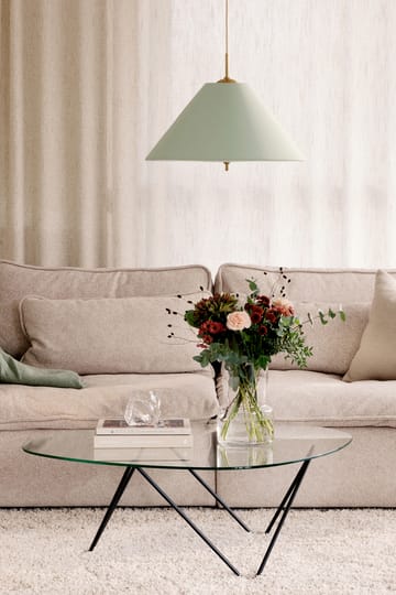 Iris pendant 50 - Green - Globen Lighting