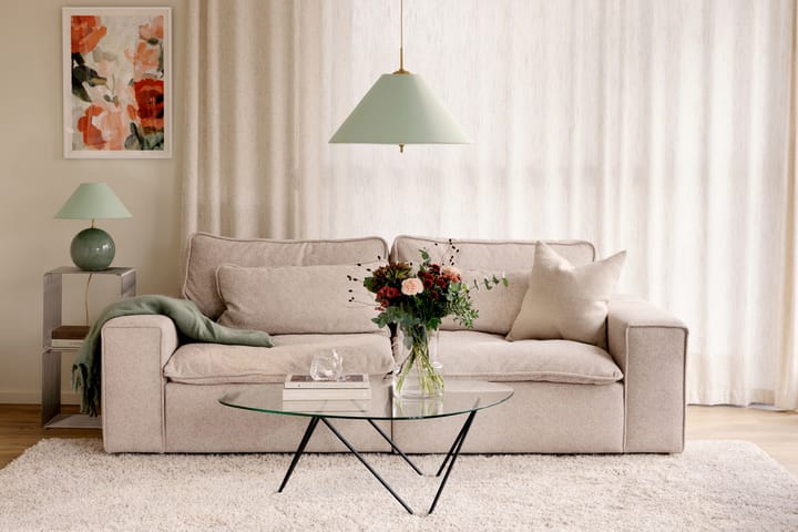 Iris pendant 50, Green Globen Lighting