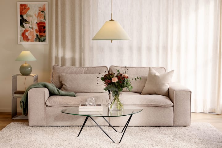 Iris pendant 50, Green Globen Lighting