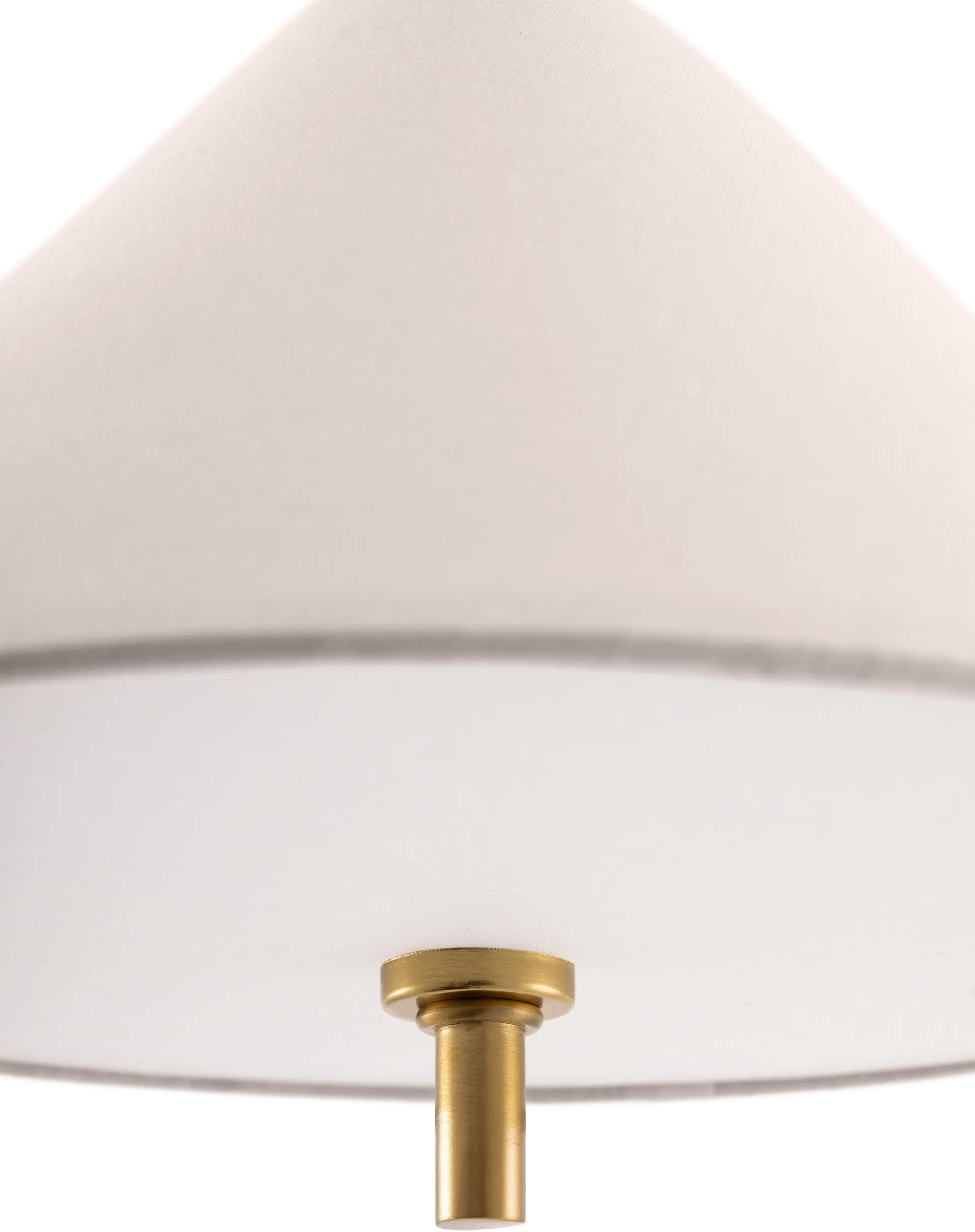 Iris pendel  25, Creme Globen Lighting