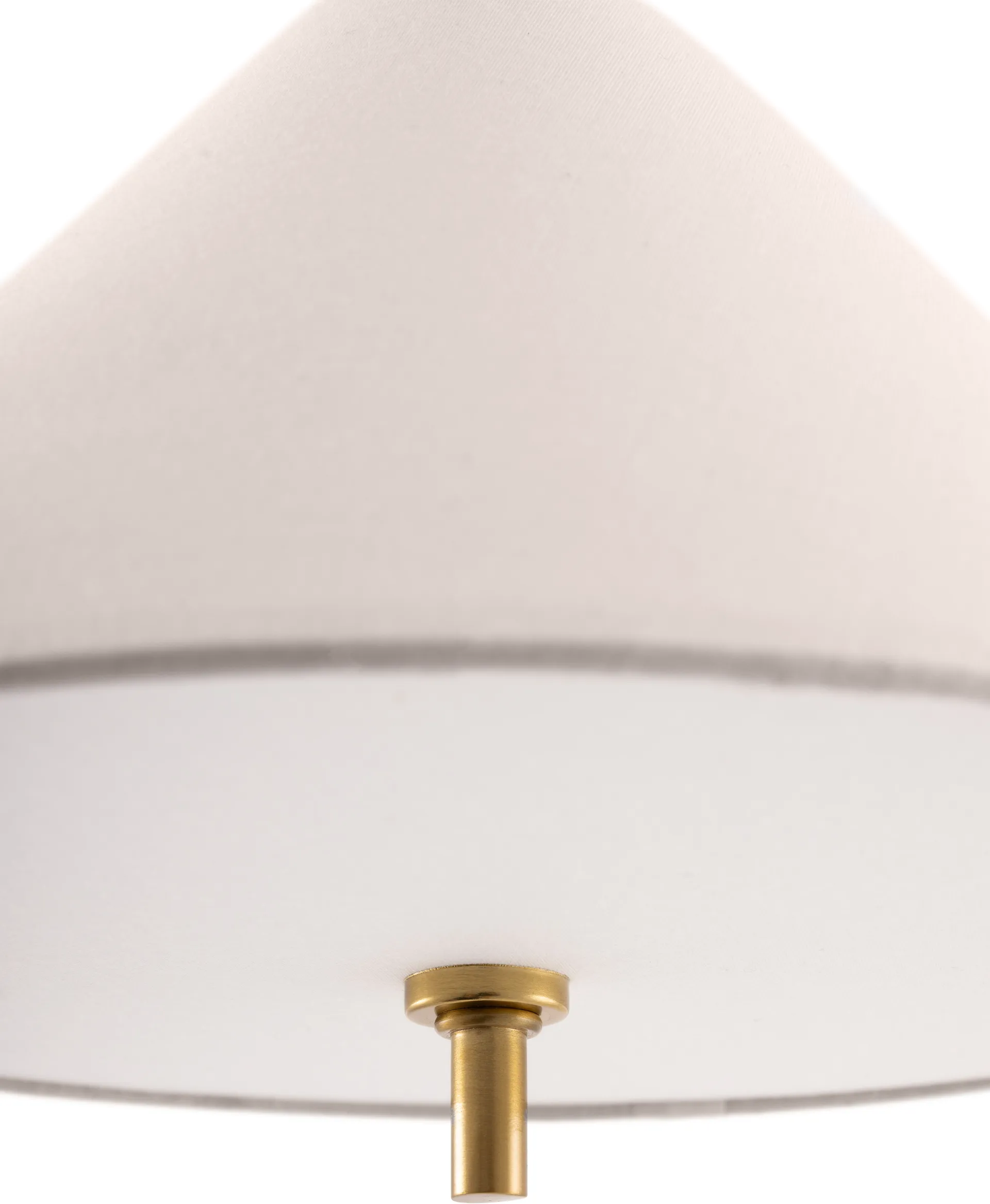Iris pendel  50, Creme Globen Lighting