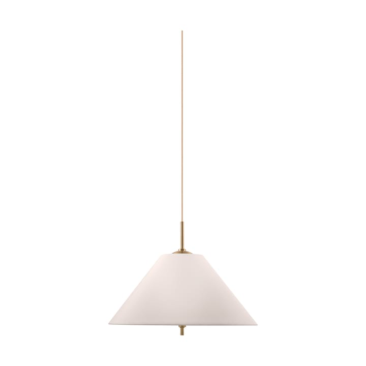 Iris Pendelleuchte 25 - Creme - Globen Lighting