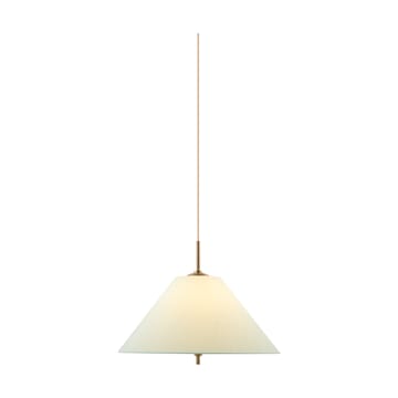 Iris Pendelleuchte 25 - Grün - Globen Lighting
