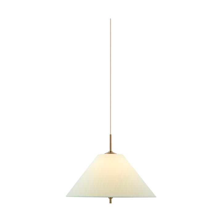 Iris Pendelleuchte 25, Grün Globen Lighting