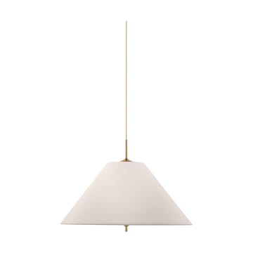 Iris Pendelleuchte 50 - Creme - Globen Lighting