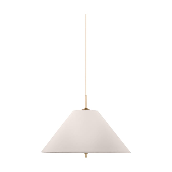 Iris Pendelleuchte 50, Creme Globen Lighting