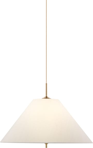 Iris Pendelleuchte 50 - Creme - Globen Lighting