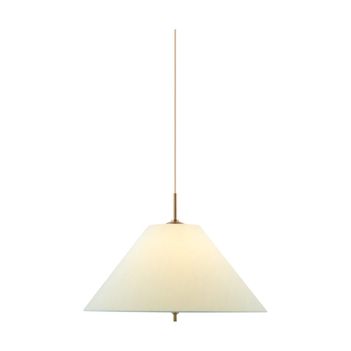 Iris Pendelleuchte 50, Grün Globen Lighting