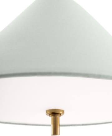 Iris Pendelleuchte 50 - Grün - Globen Lighting