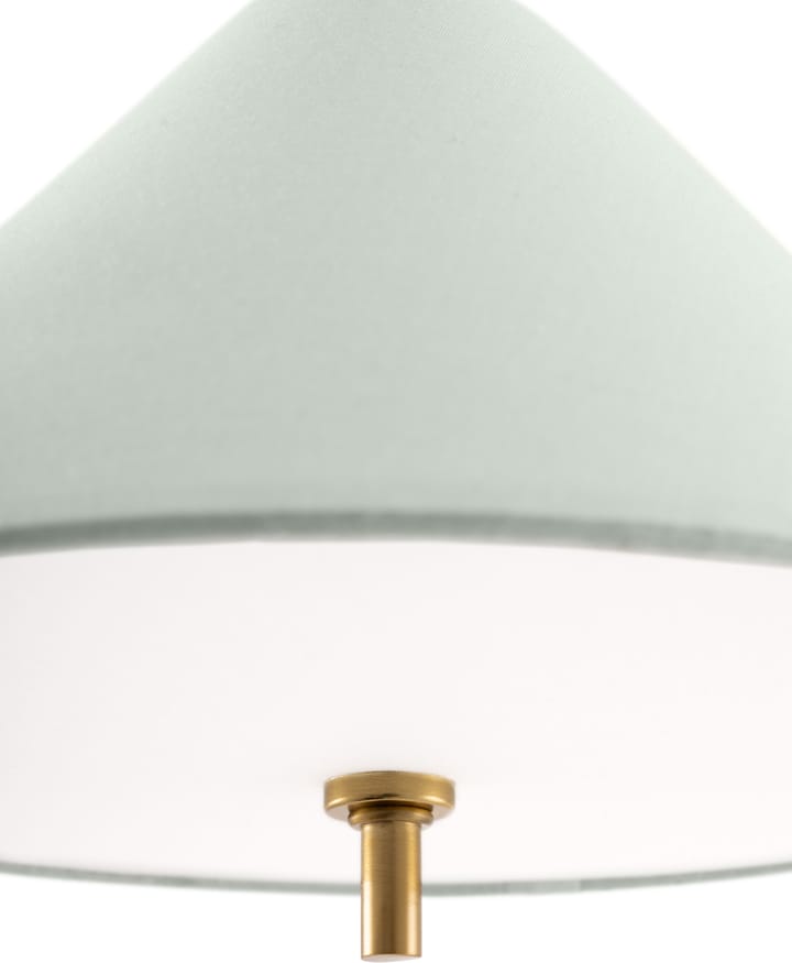 Iris Pendelleuchte 50, Grün Globen Lighting