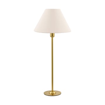 Lamp base Iris 45 - Brushed brass - Globen Lighting