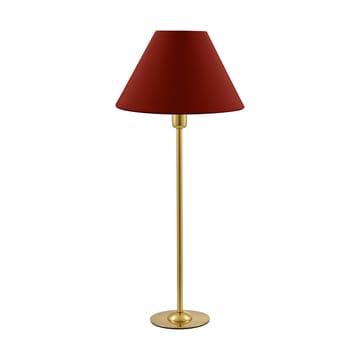 Lamp base Iris 45 - Brushed brass - Globen Lighting