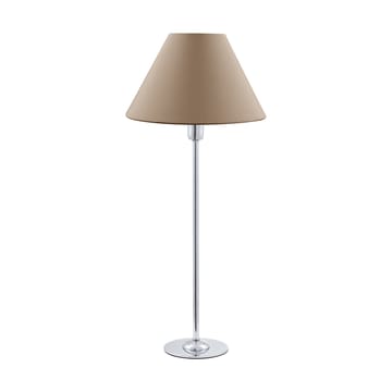 Lamp base Iris 45 - Chrome - Globen Lighting