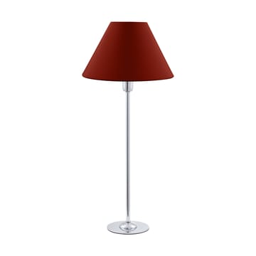 Lamp base Iris 45 - Chrome - Globen Lighting