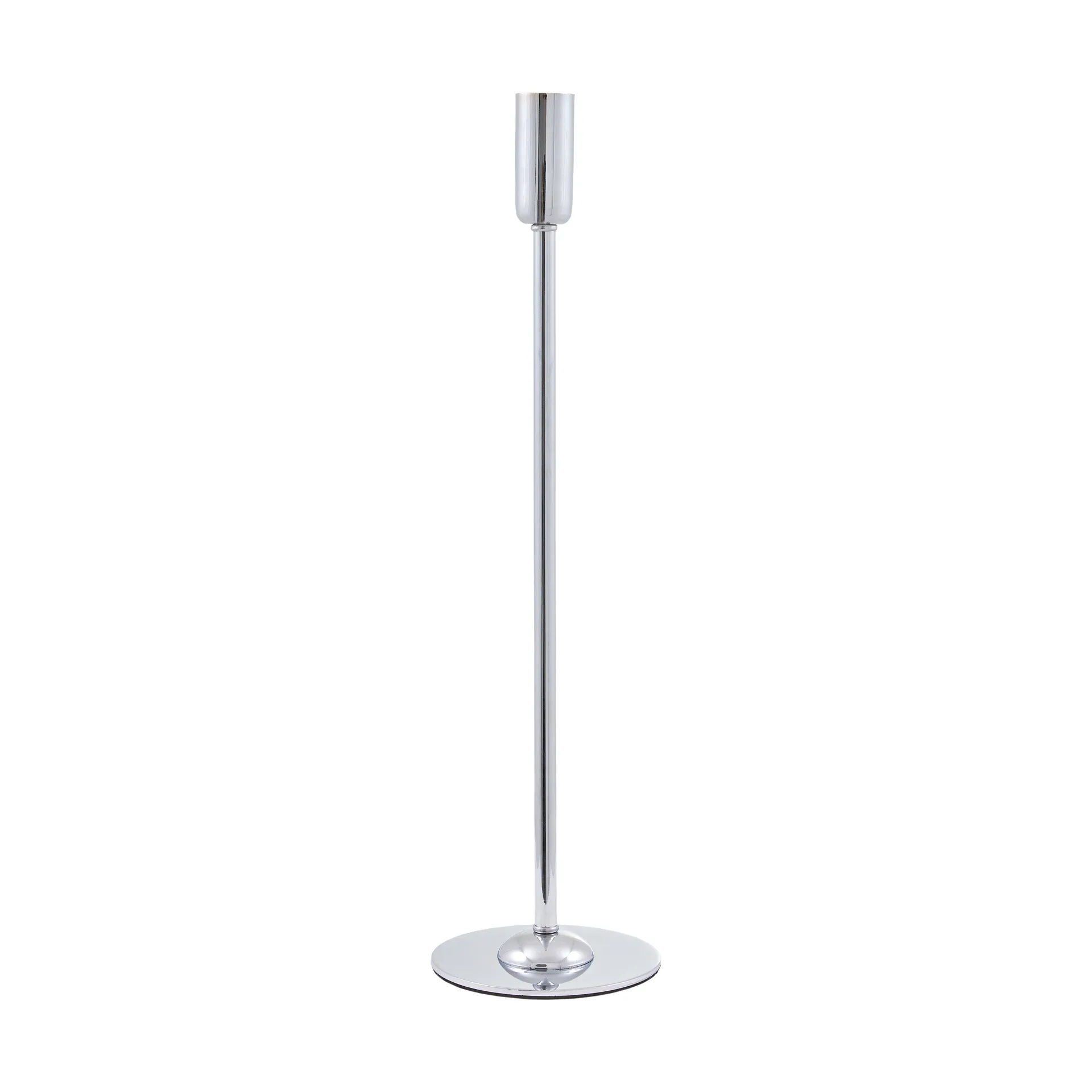 Lampfot Iris 45, Krom Globen Lighting