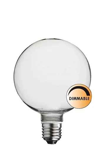 Globen Lighting Light Source Halolux Clear 13,5 cm