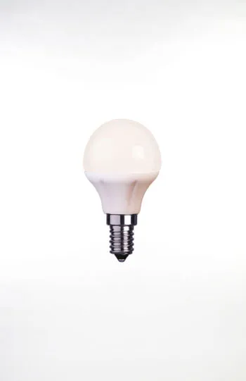 Globen Lighting Light Source LED Globe Opal