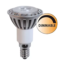 Light source LED spot dimmable - Clear - Globen Lighting