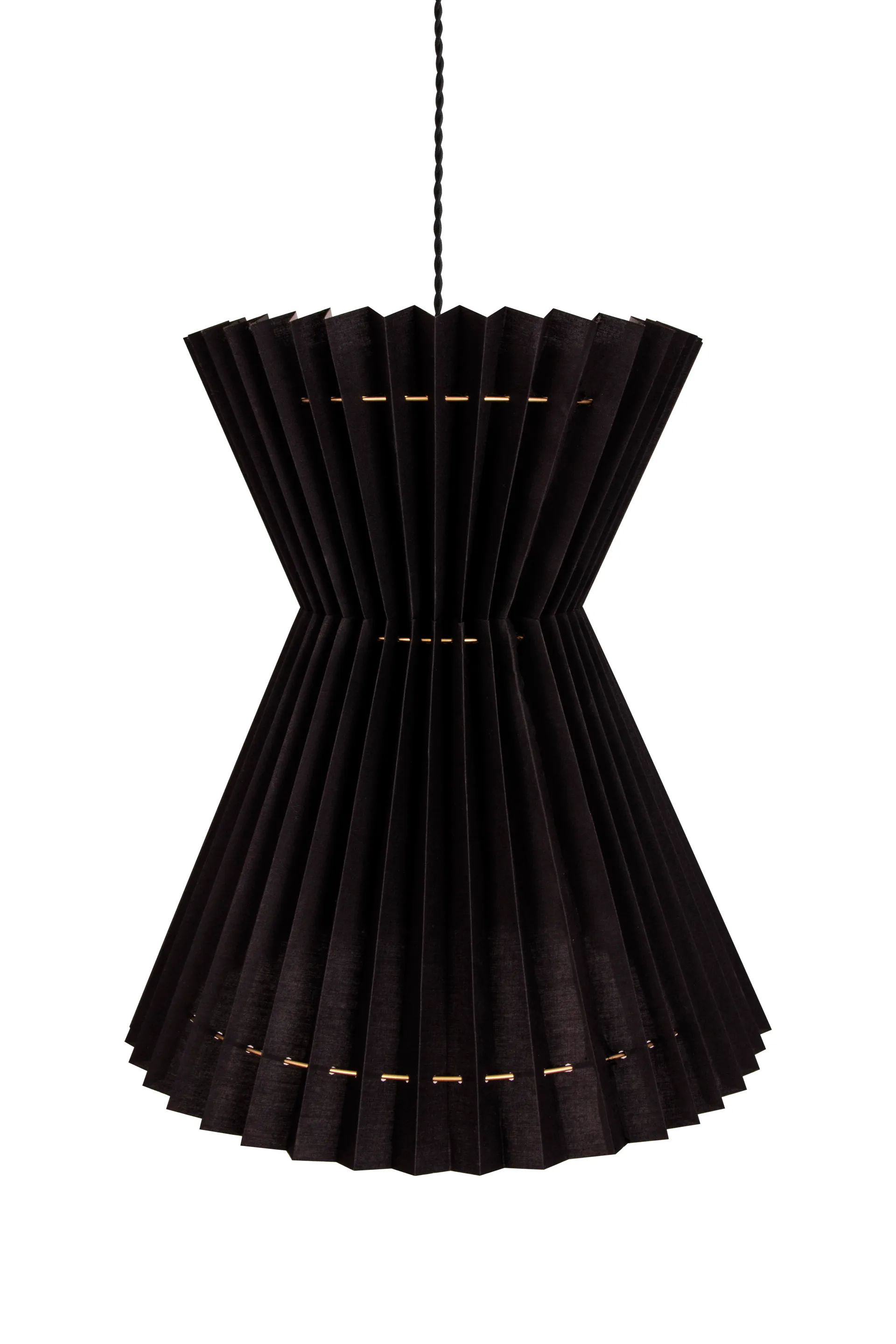 Maiden pendant, Black Globen Lighting