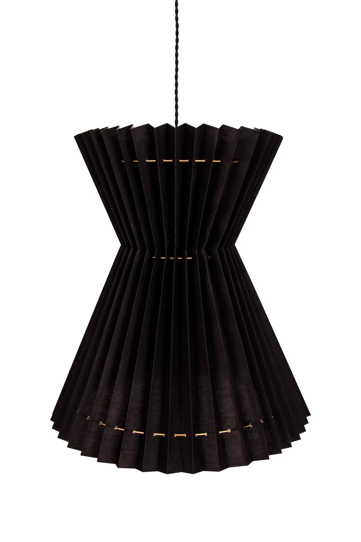 Globen Lighting Maiden pendant Black