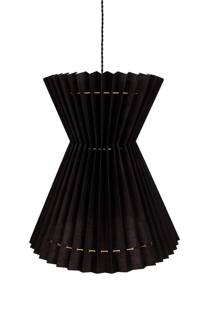 Maiden Pendelleuchte - Schwarz - Globen Lighting