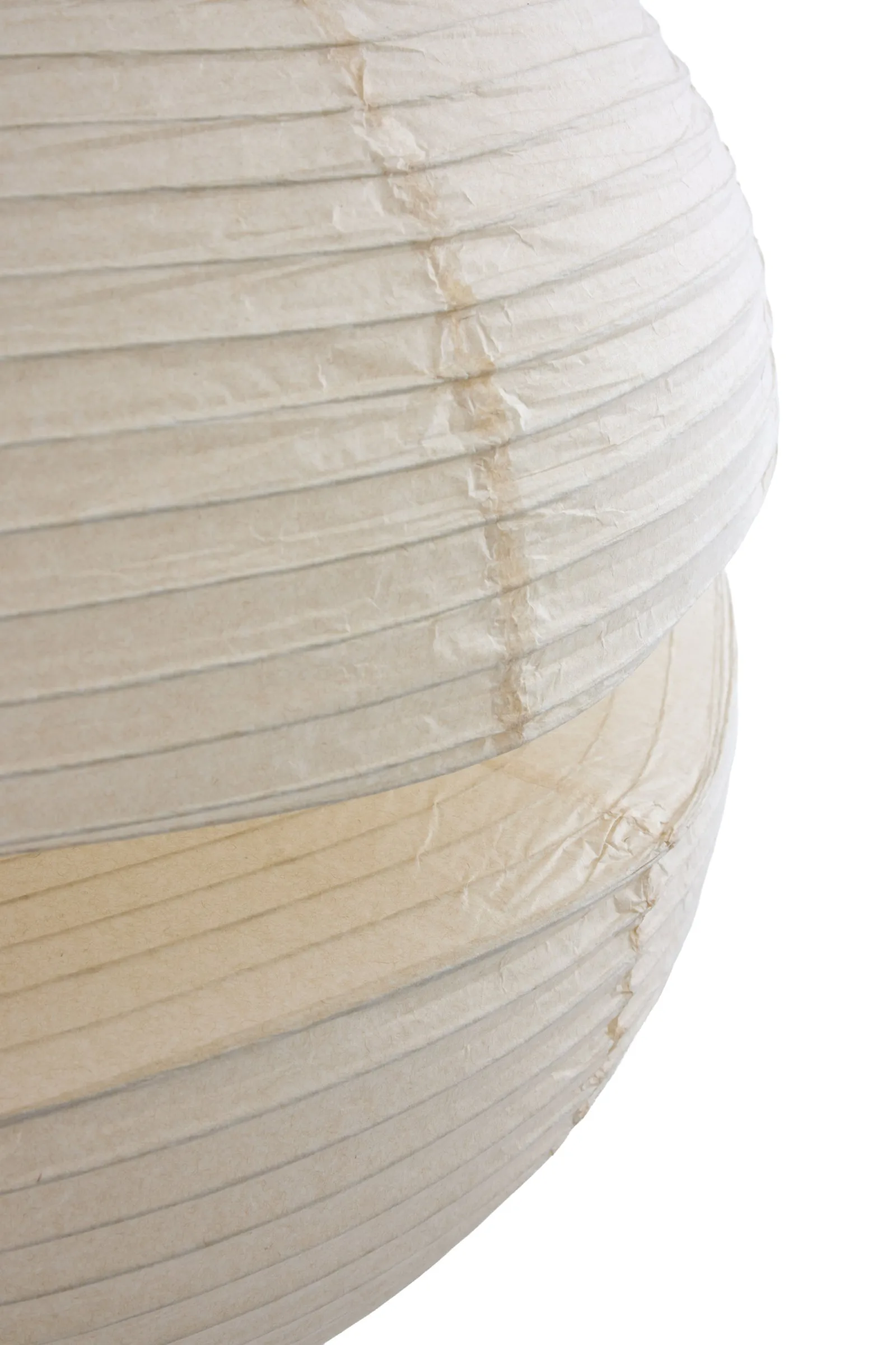 Mela lampshade, Beige, Ø60 cm Globen Lighting