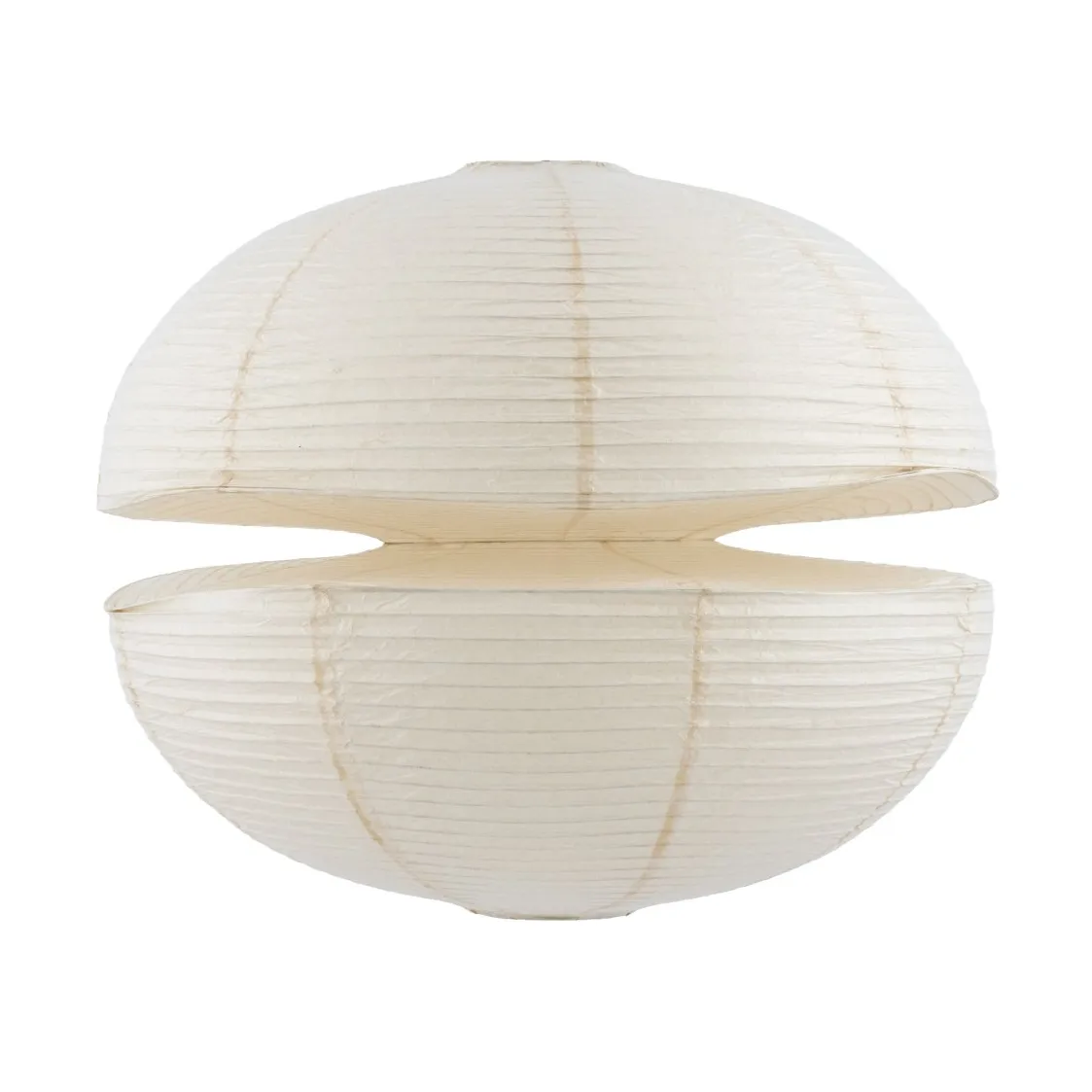 Mela lampskärm, Beige, Ø60 cm Globen Lighting