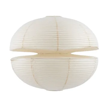Mela lampskärm - Beige, Ø60 cm - Globen Lighting