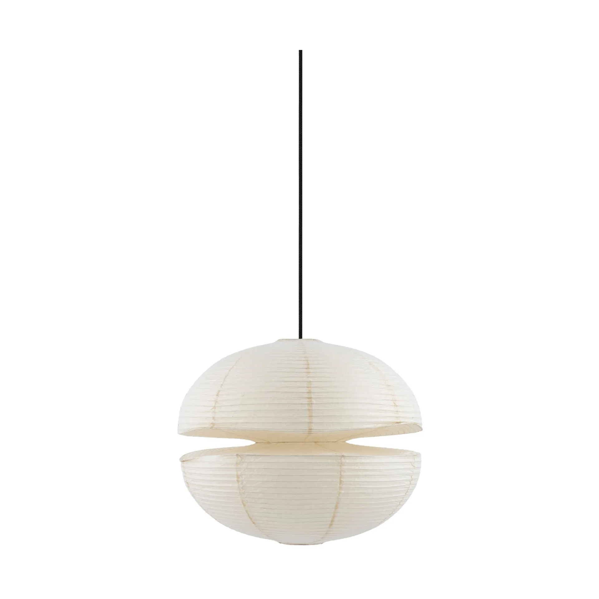 Mela lampskärm, Beige, Ø60 cm Globen Lighting