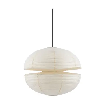 Mela lampskärm - Beige, Ø80 cm - Globen Lighting