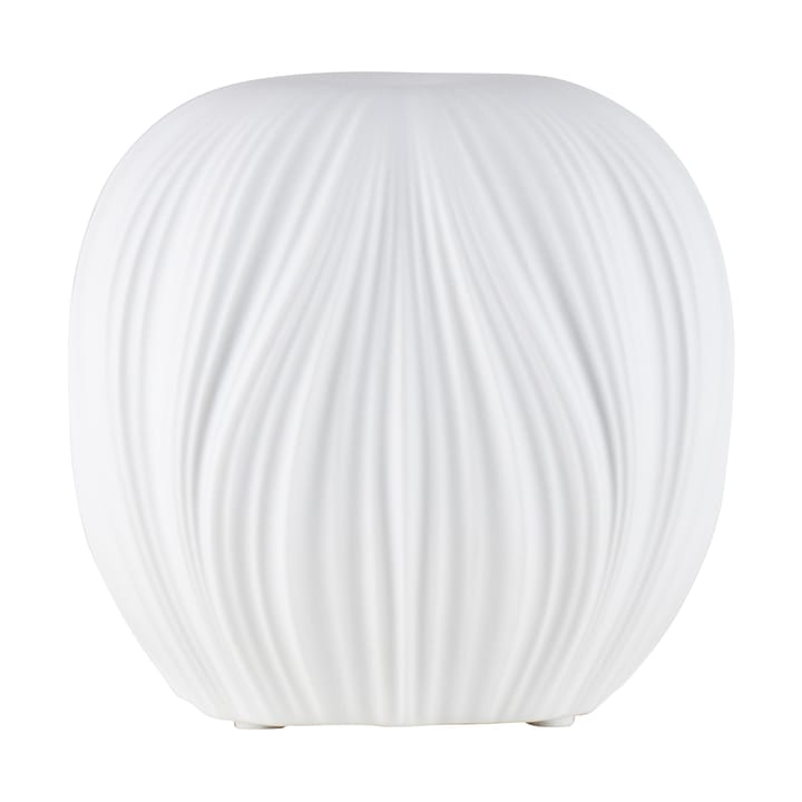 Milo Tischleuchte - Weiß, 16 cm - Globen Lighting