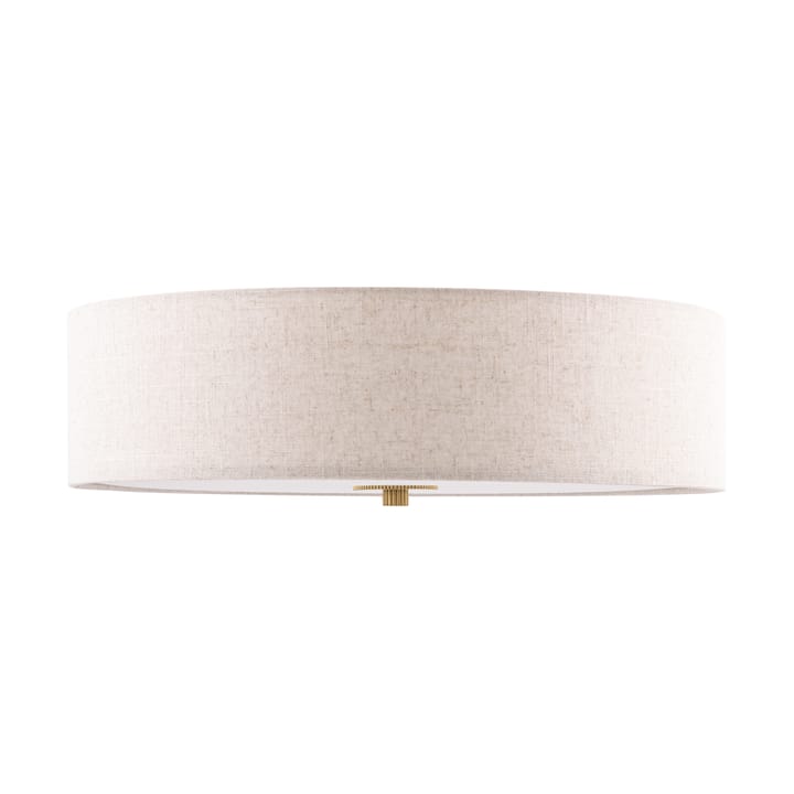Noah 35 ceiling lamp - Beige - Globen Lighting