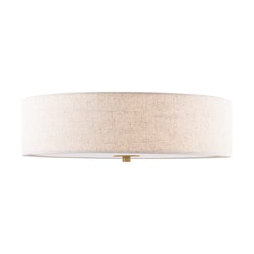 Noah 35 ceiling lamp - Beige - Globen Lighting